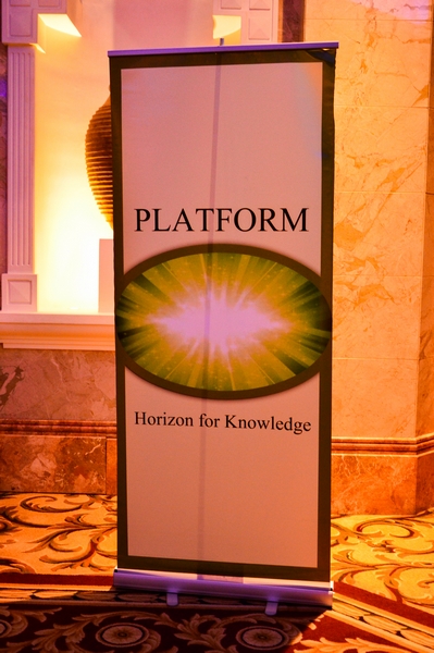 Platform Horizon-Fashion Appeal with Rita Lamah